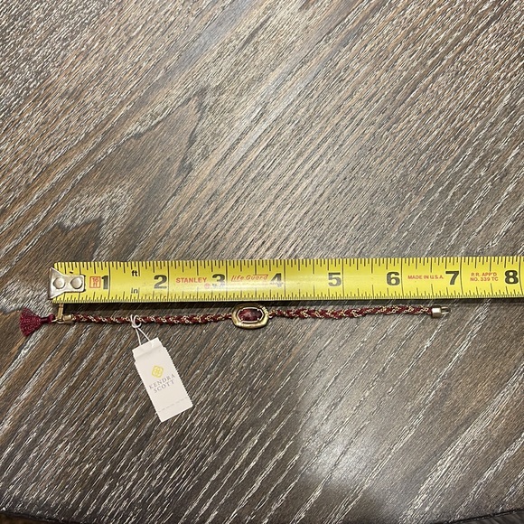 NWT Kendra Scott Anna Friendship Designer Bracelet. - Picture 6 of 6